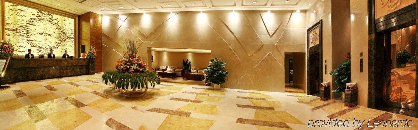 Oriental Shine Hotel Shénzhen Habitación foto